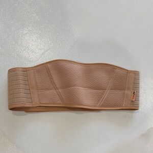 AZMED Maternity Band Belt Belly Back Support adjustable Pregnancy